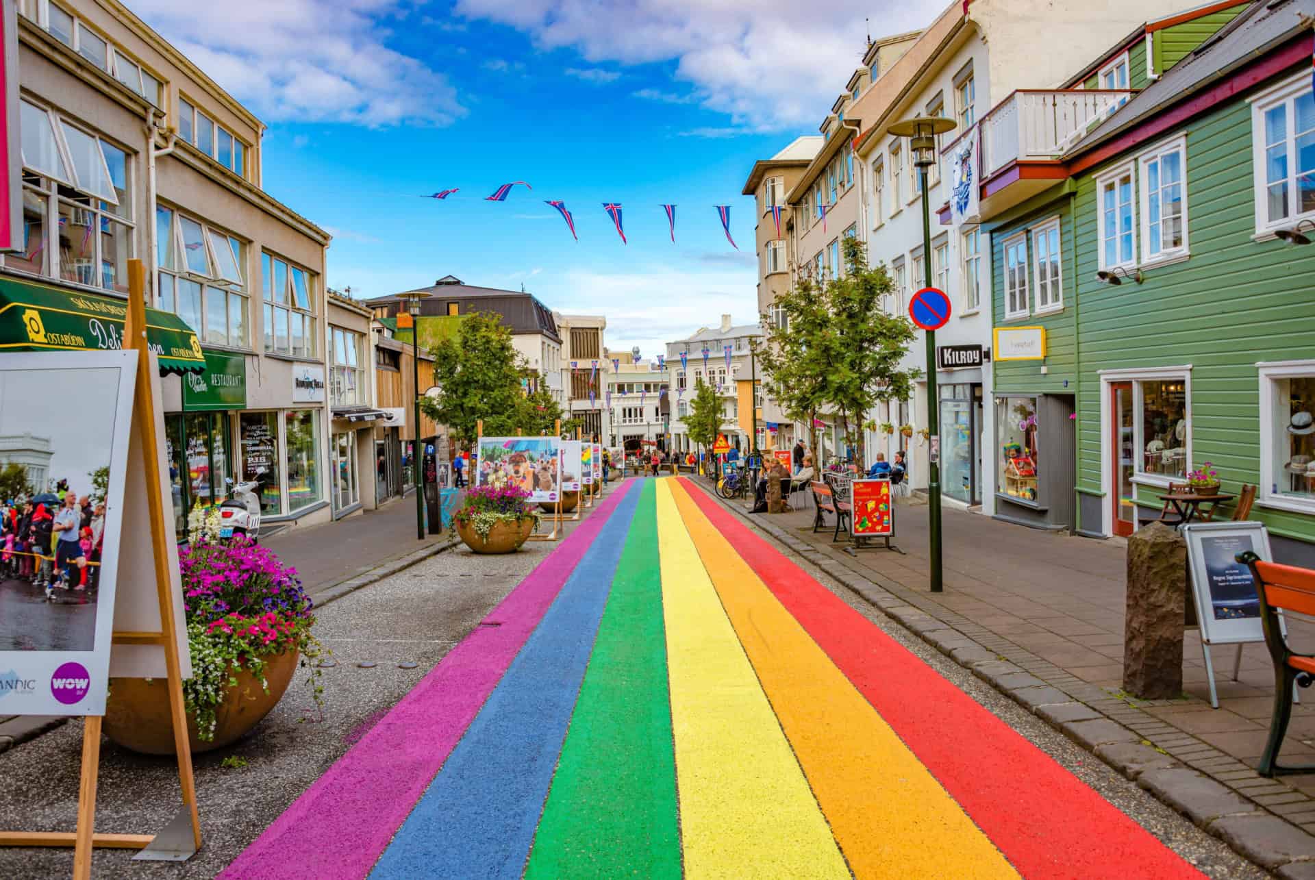 que faire en islande reykjavik 