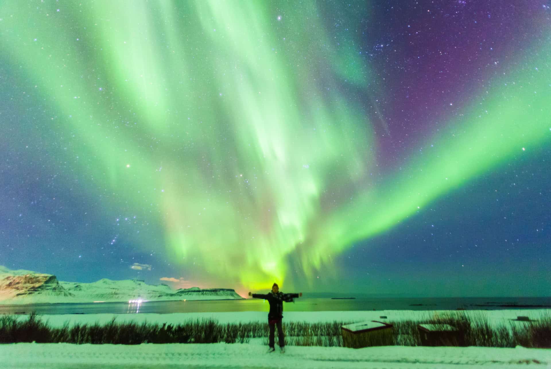 Prix d’un voyage en Islande