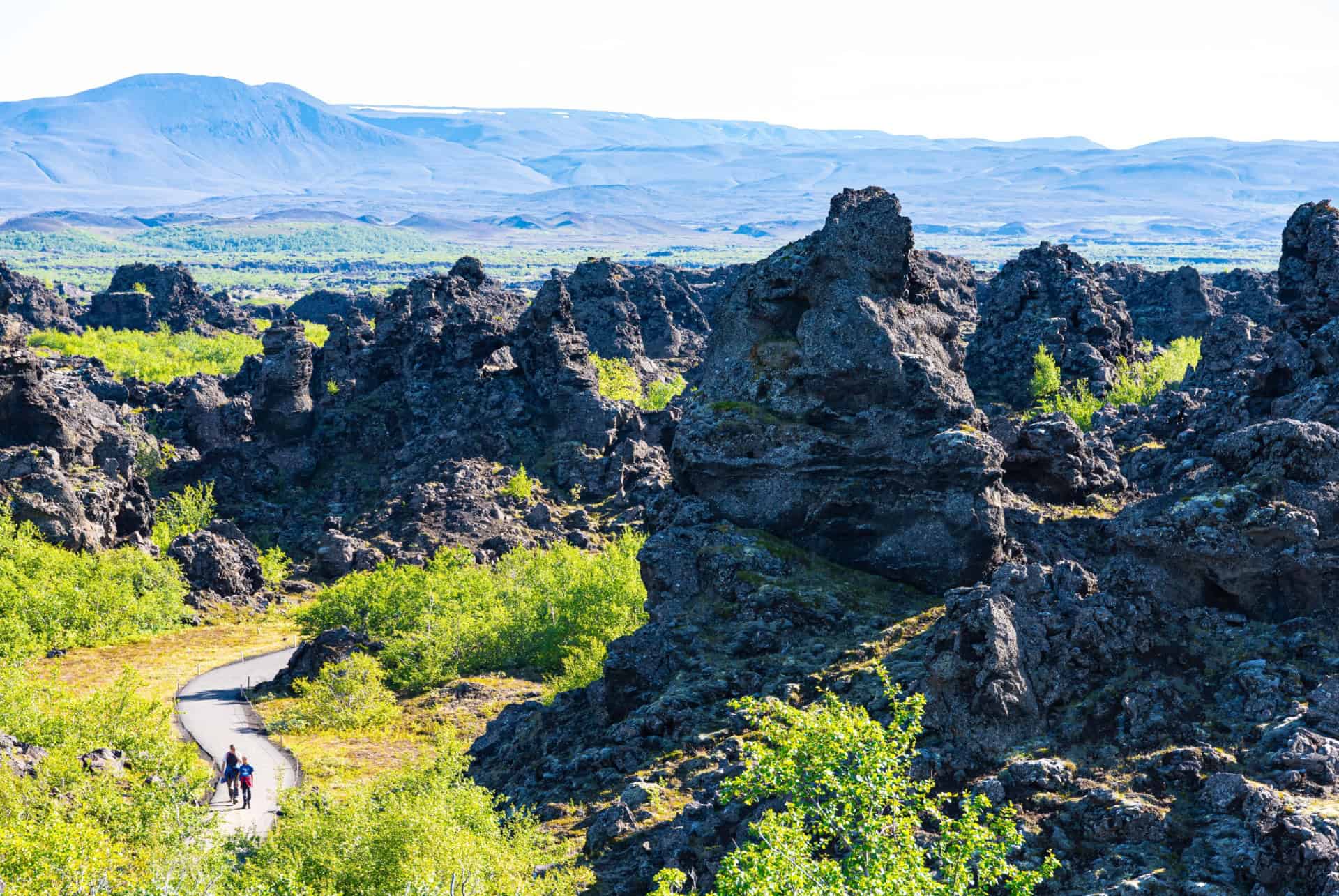 dimmuborgir