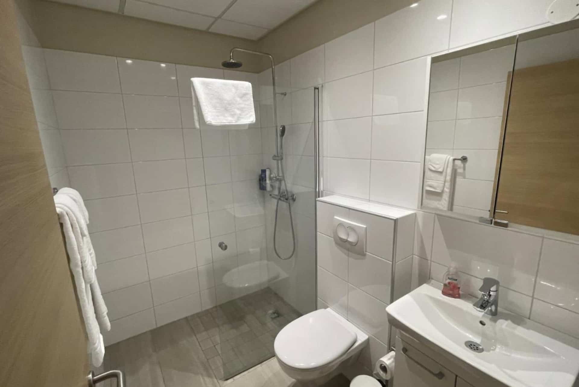 k16 apartment dormir a akureyri