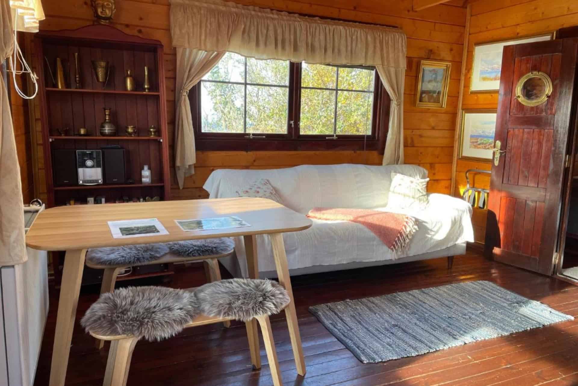 kaldbaks kot cottages husavik