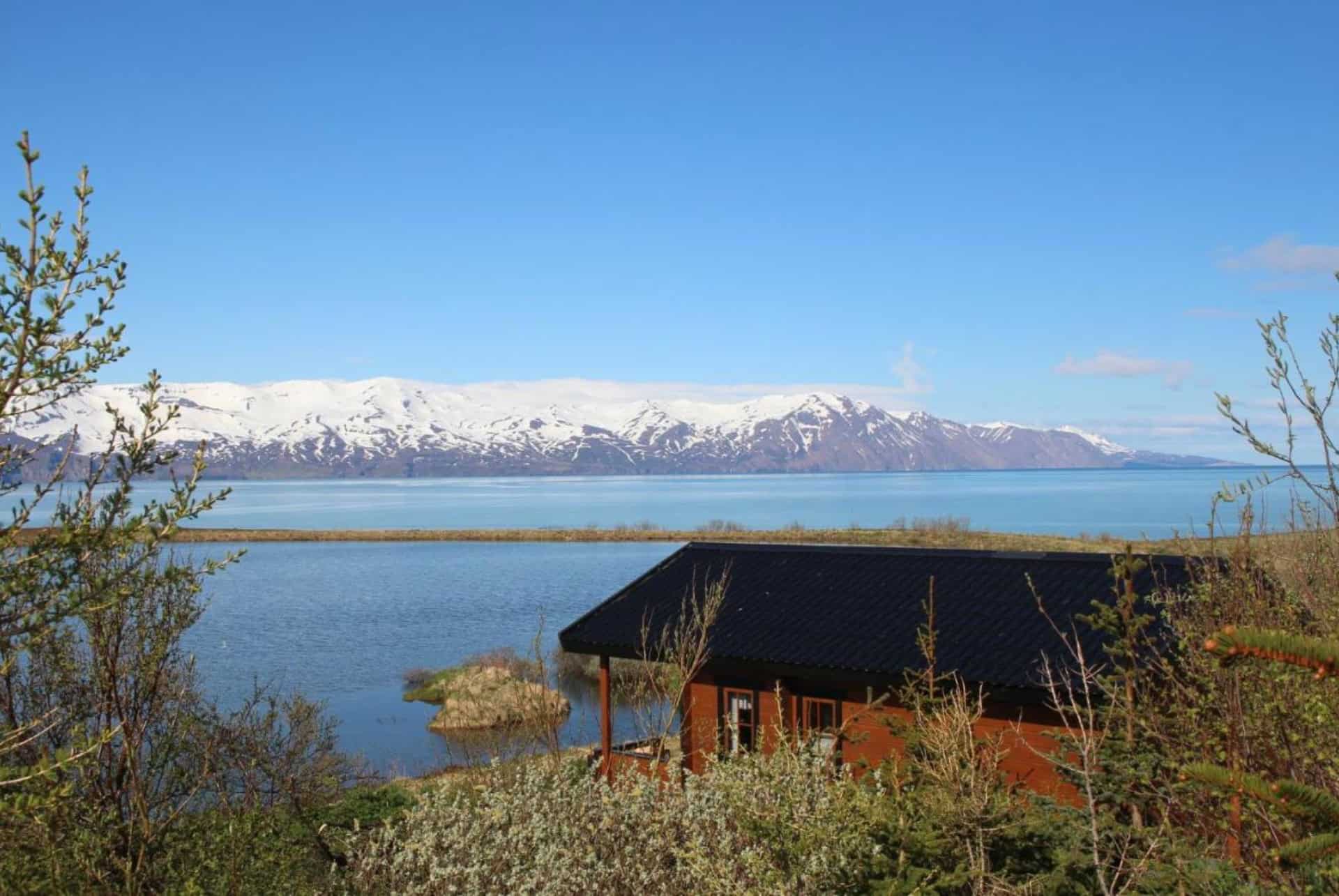 kaldbaks kot cottages