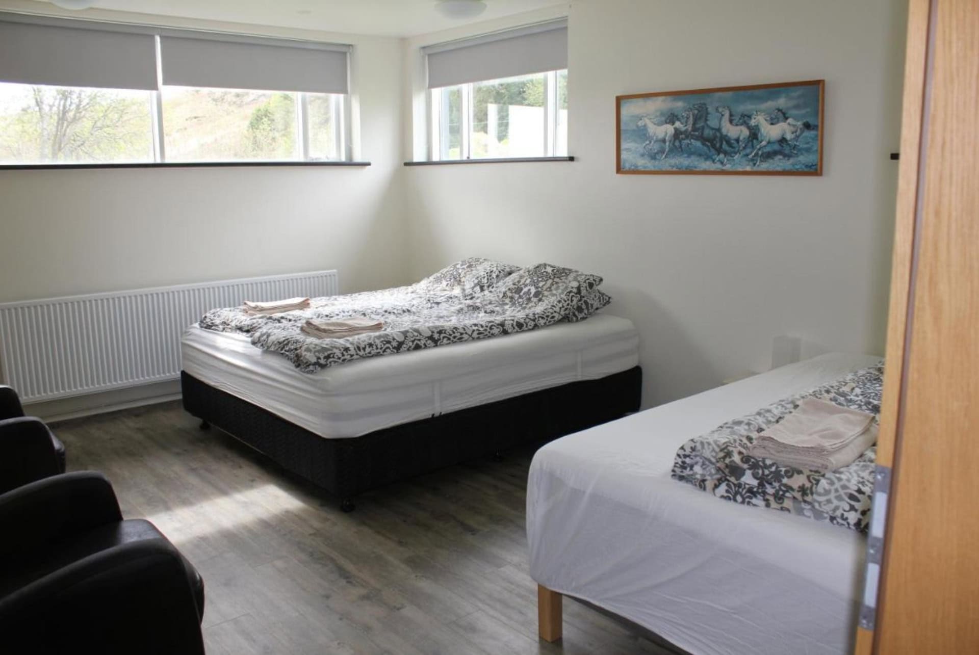 ljosavatn guesthouse