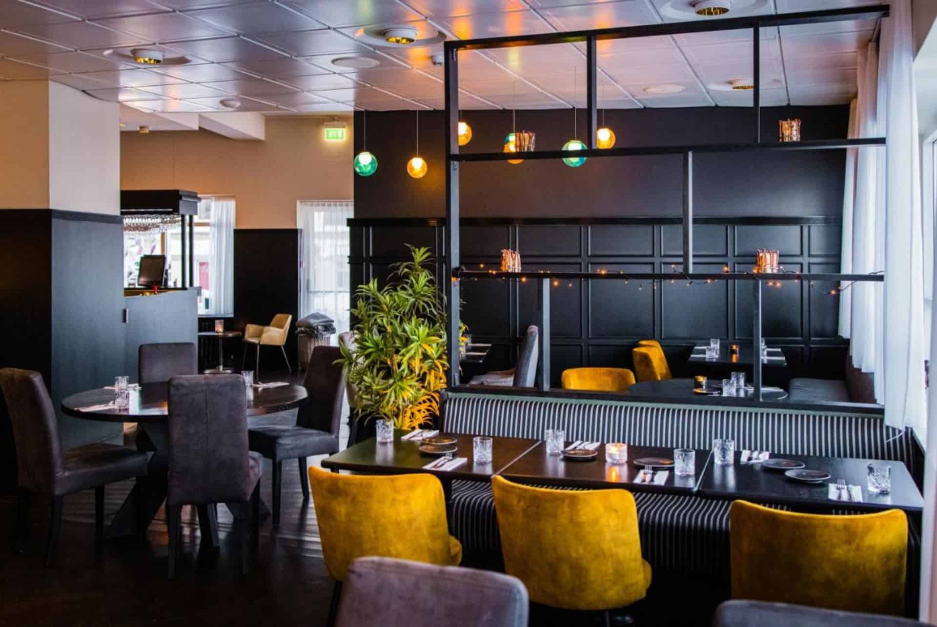ou dormir a akureyri hotel kea