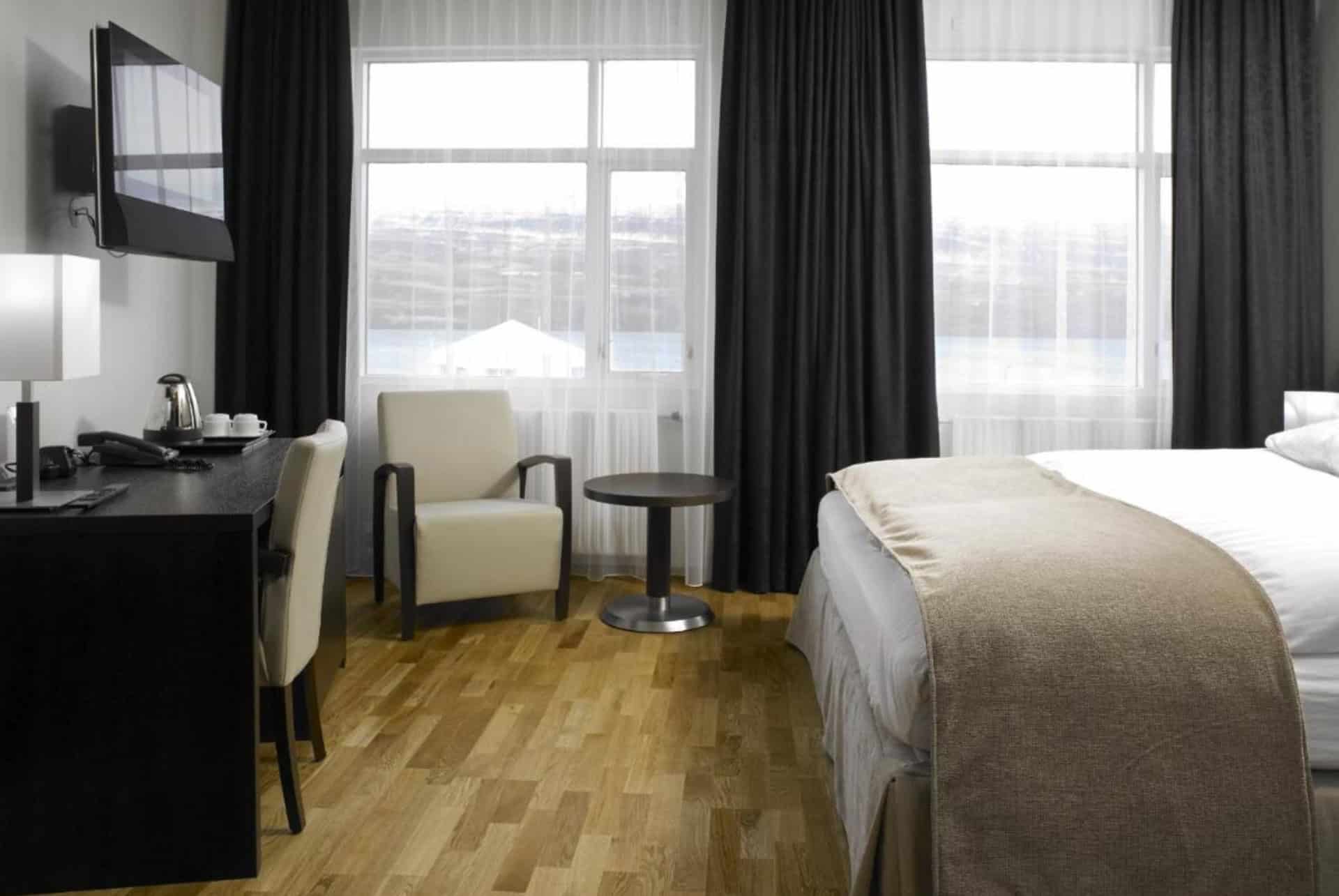 ou dormir a akureyri keahotel