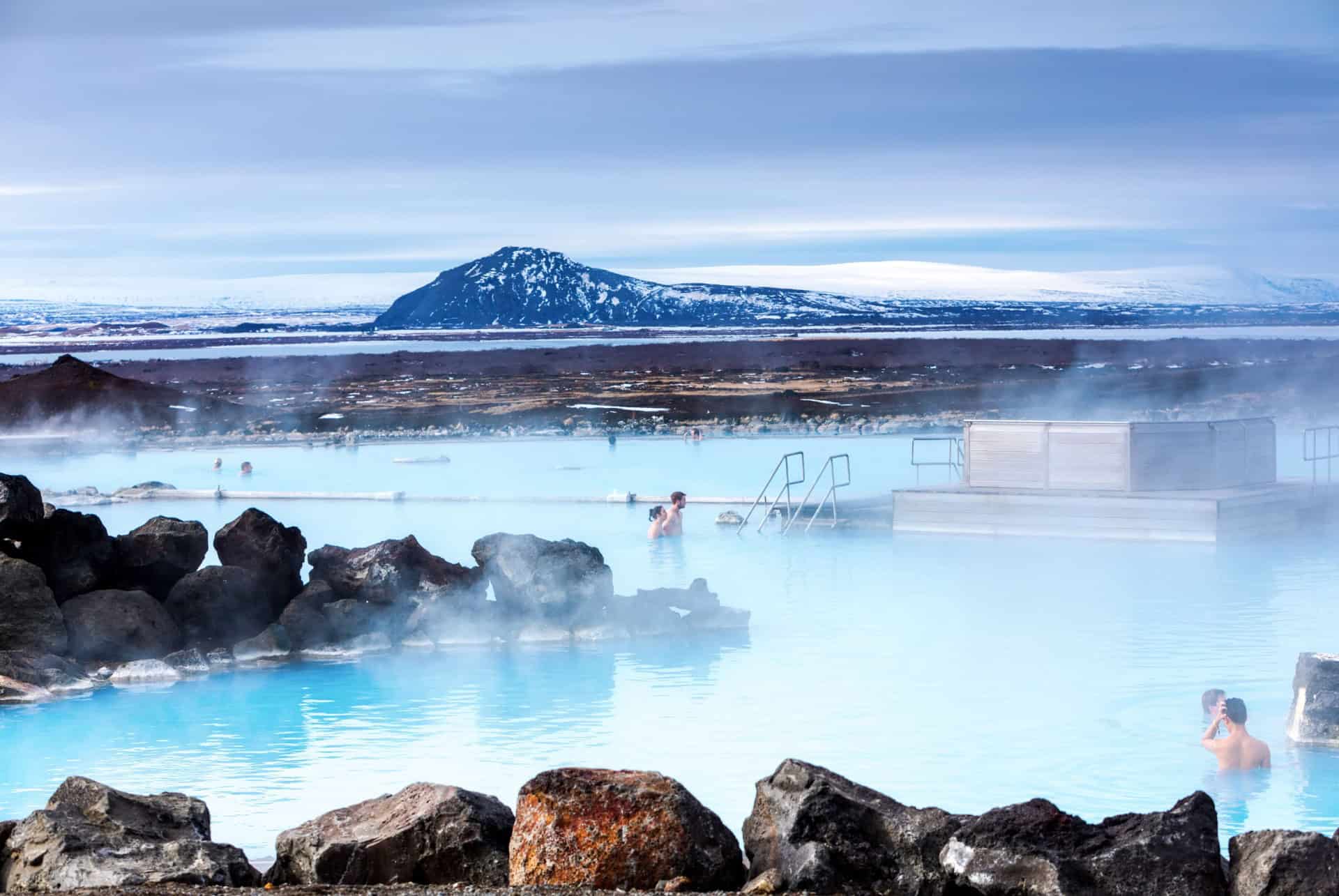 sources chaudes myvatn