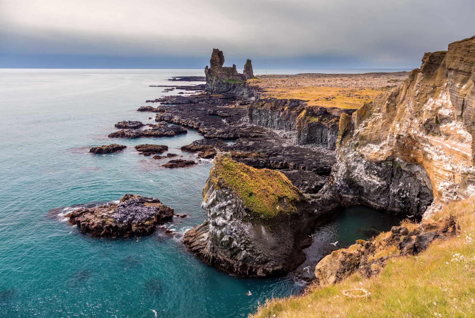 Látrabjarg