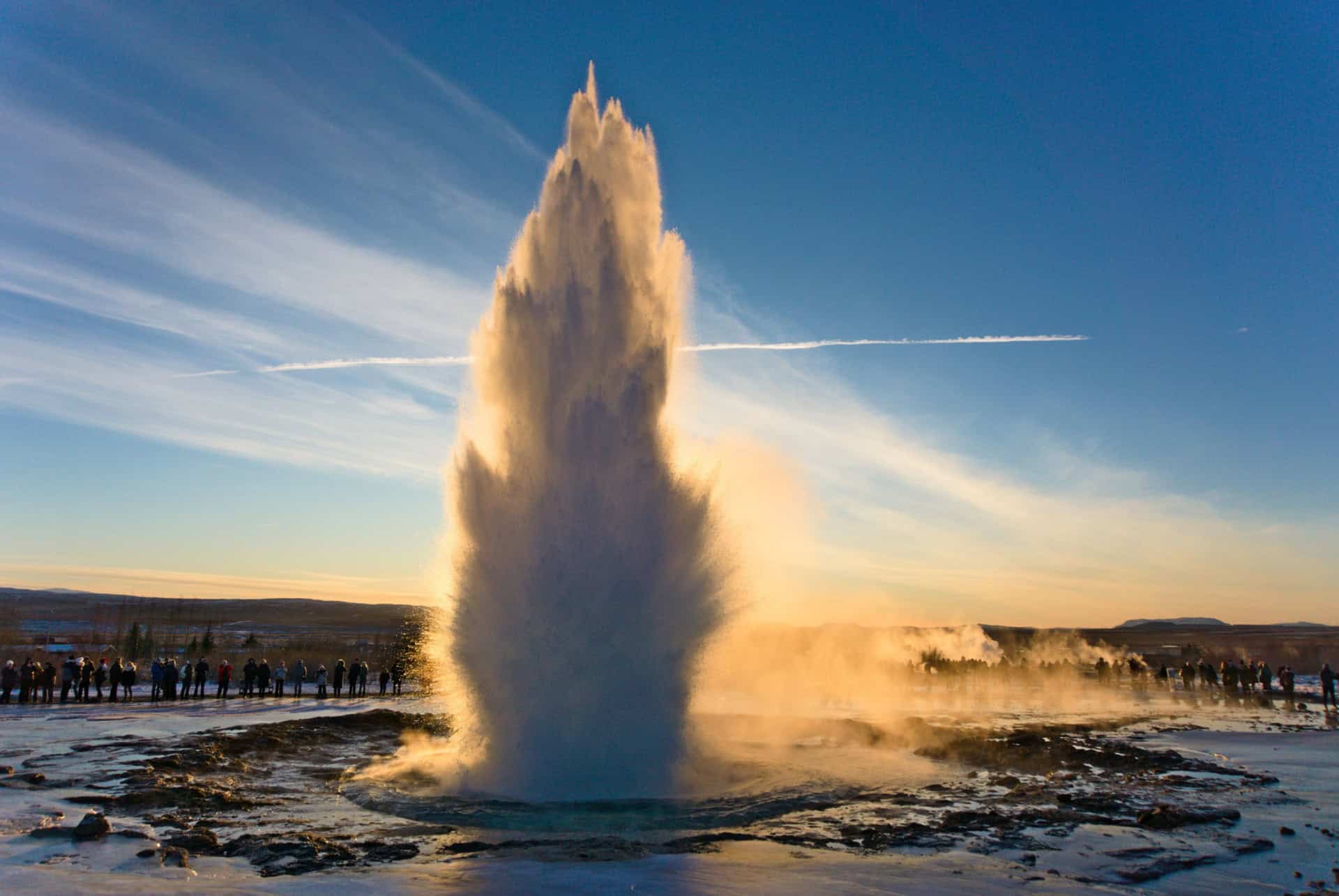 Geysir
