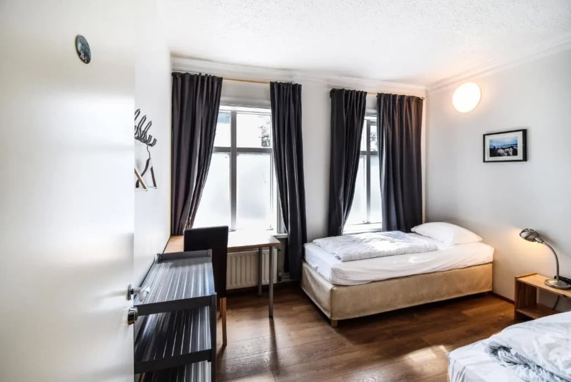 aurora guesthouse reykjavik