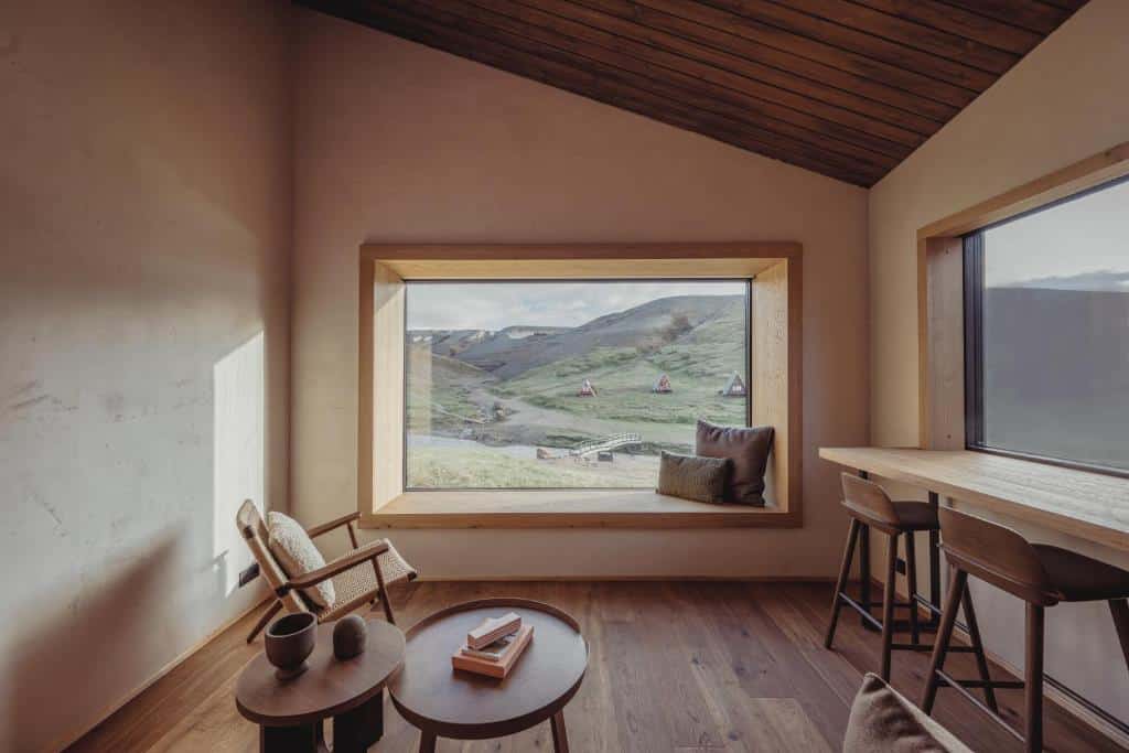 highland base kerlingarfjoll hautes terres