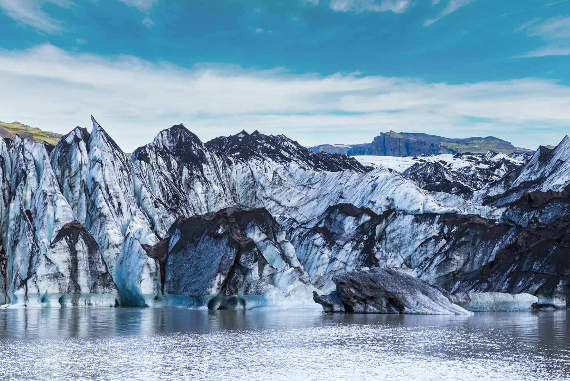 L’Islande en septembre