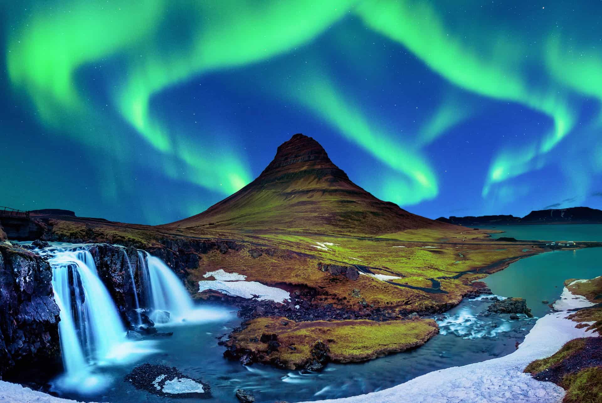 Les plus beaux parcs nationaux d’Islande