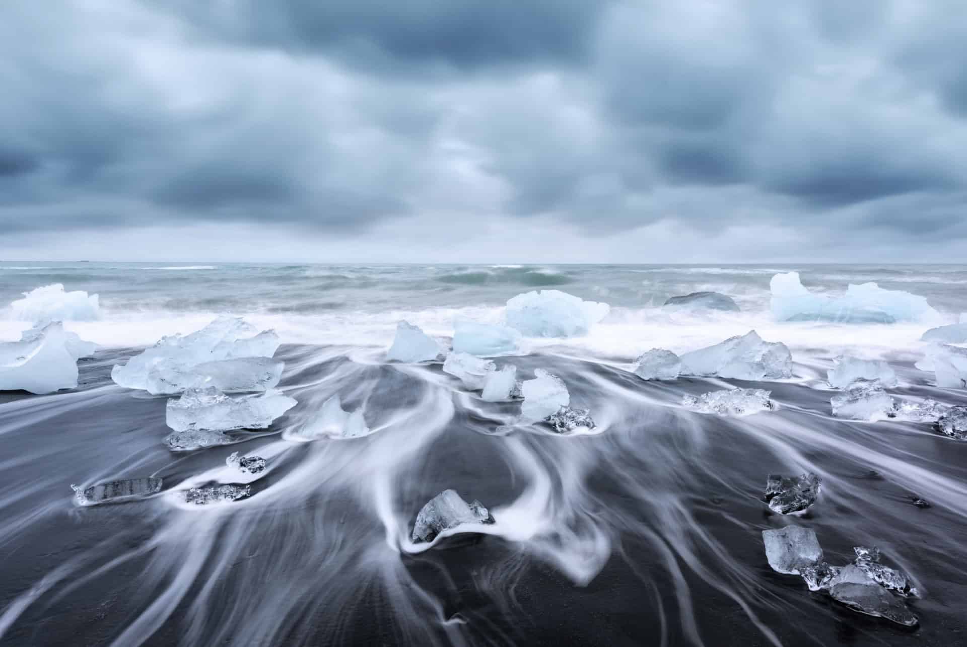 decouvrir diamond beach