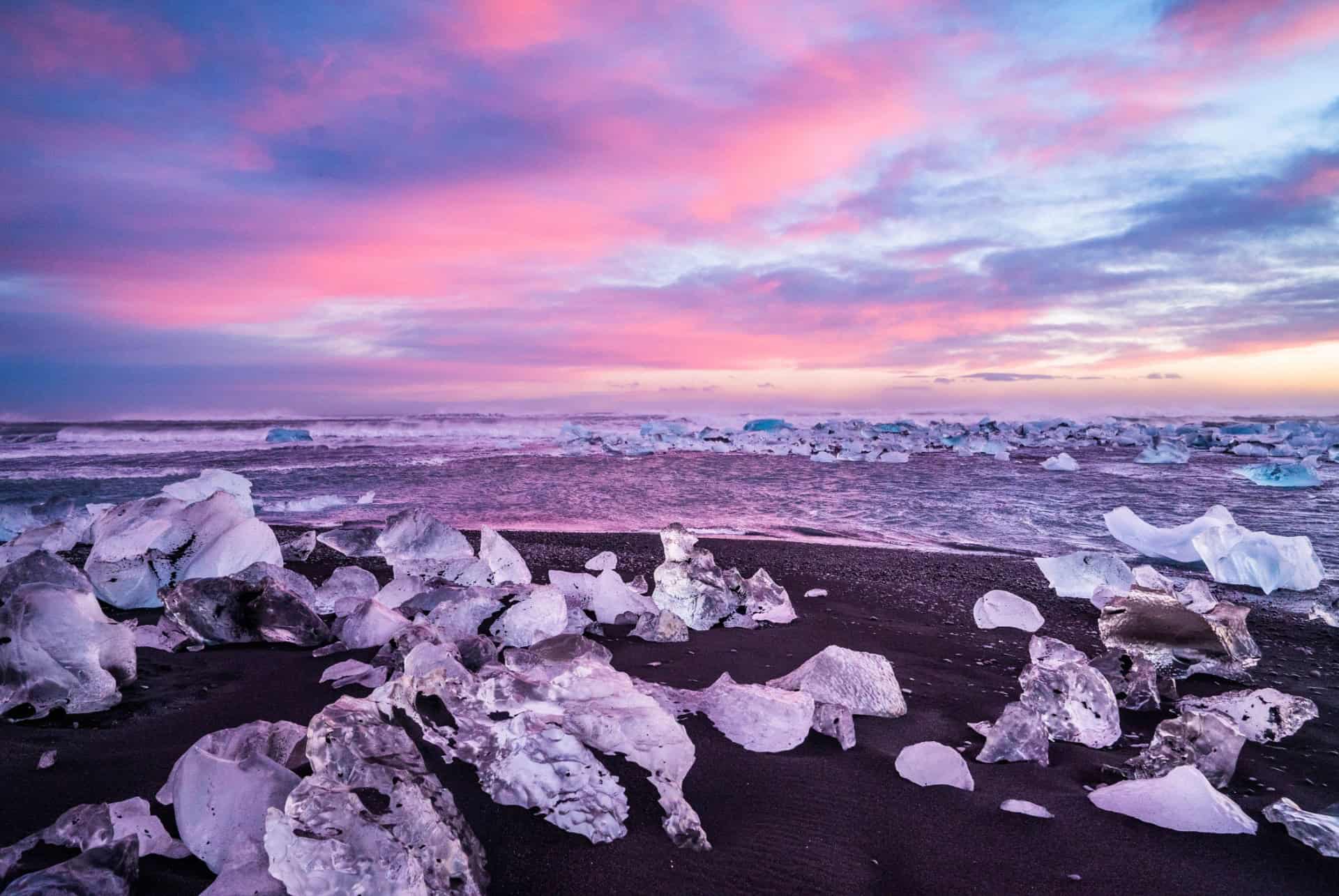 Diamond Beach