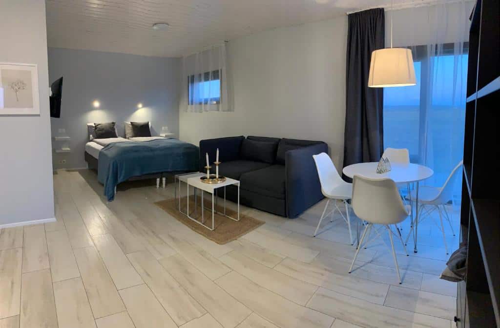 heima holiday homes