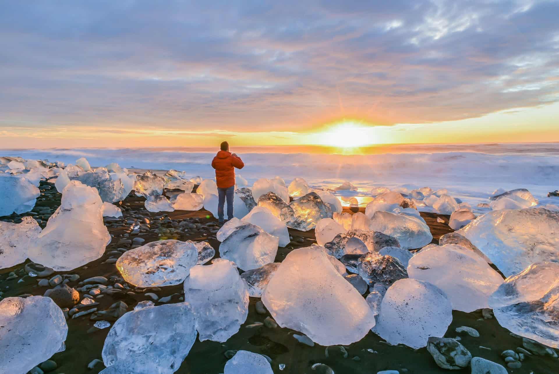 quelle tenue prevoir islande hiver