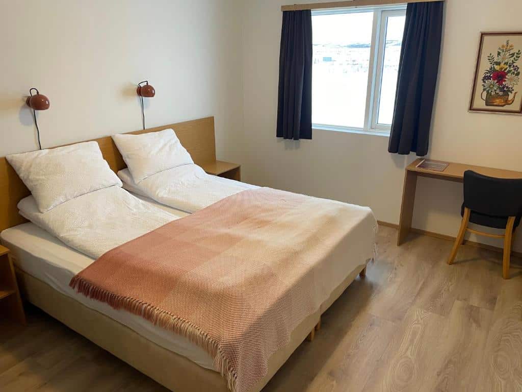 selfoss lambastadir guest house chambre