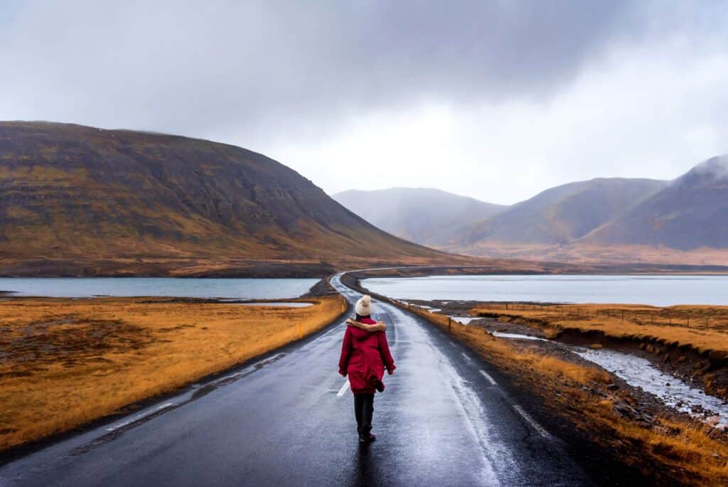 Excursion d'une journée à la péninsule de Snæfellsnes