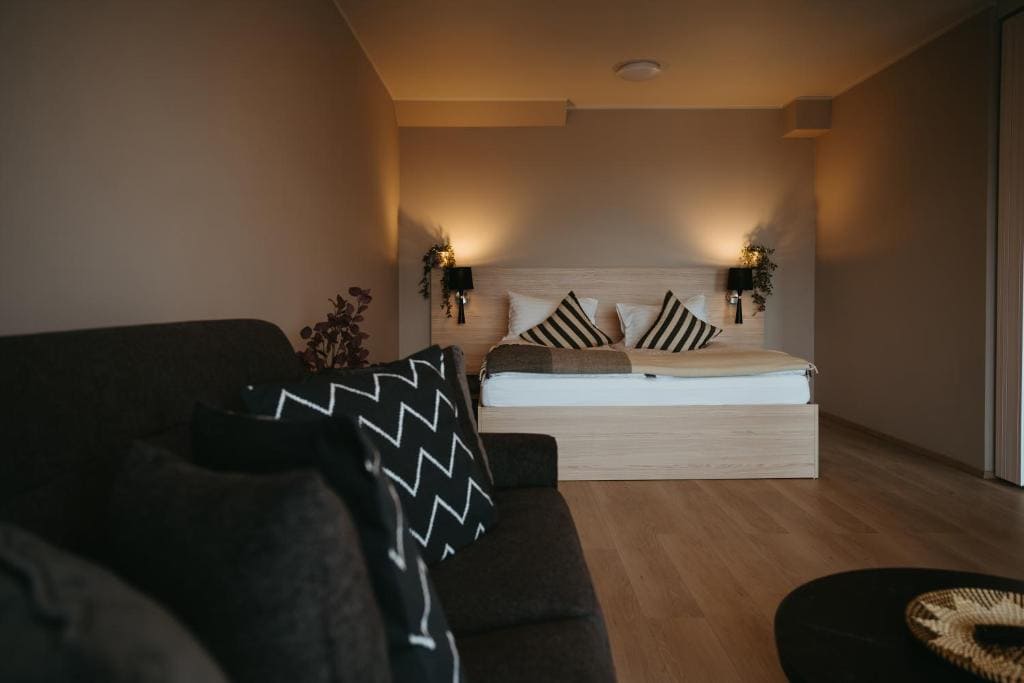 vik apartments apartments