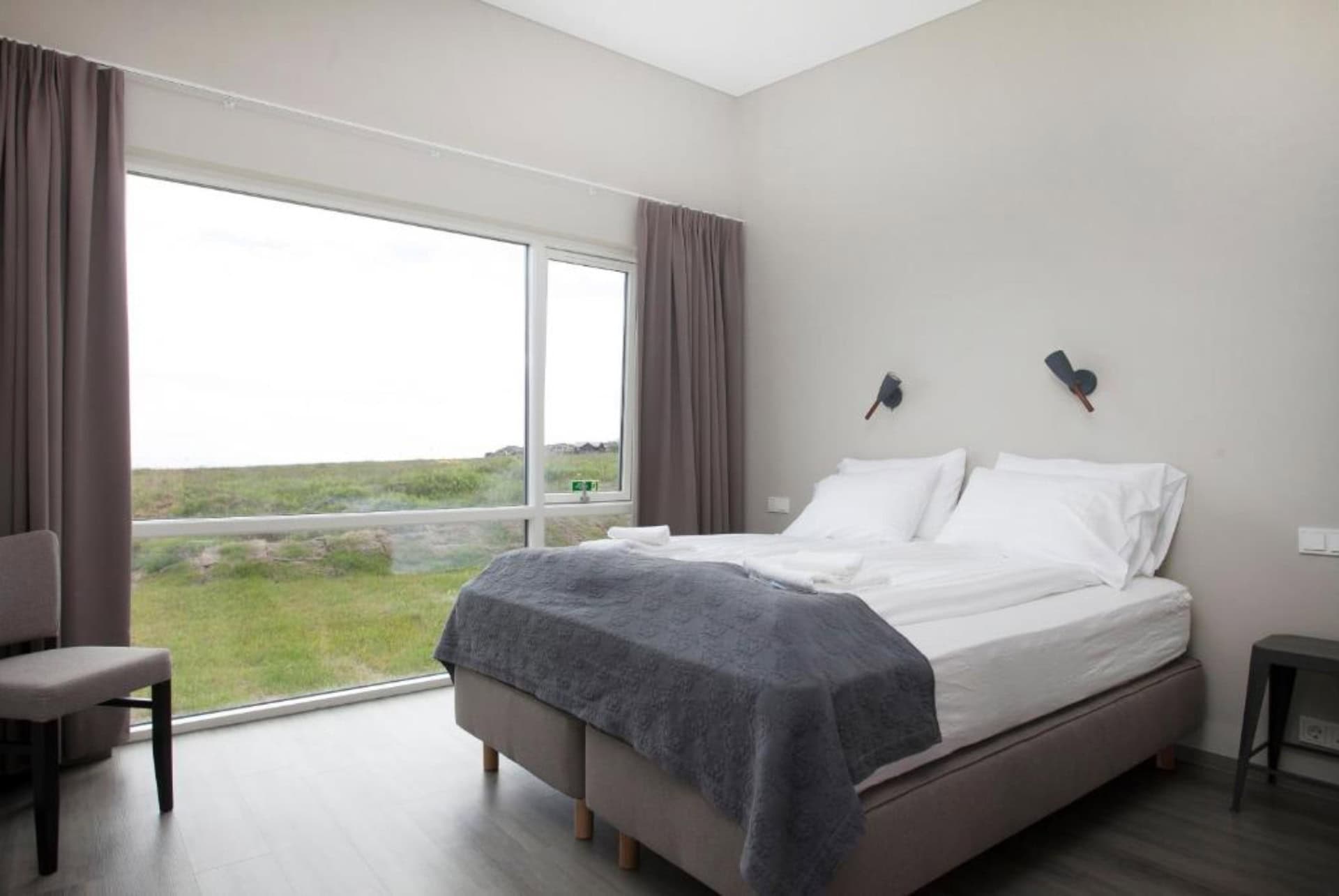 arnarstapi hotel iceland