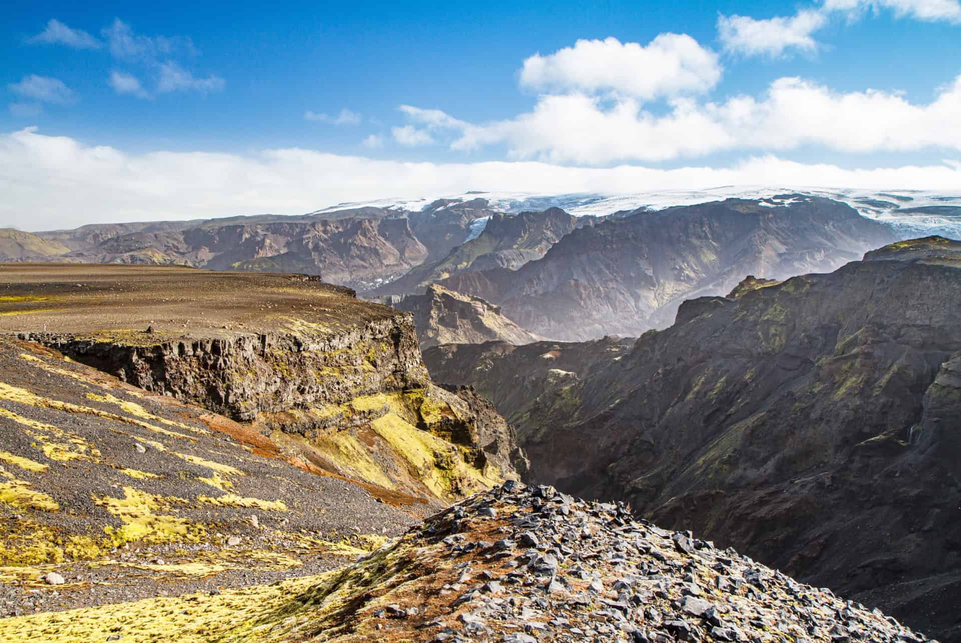 eyjafjallajokull
