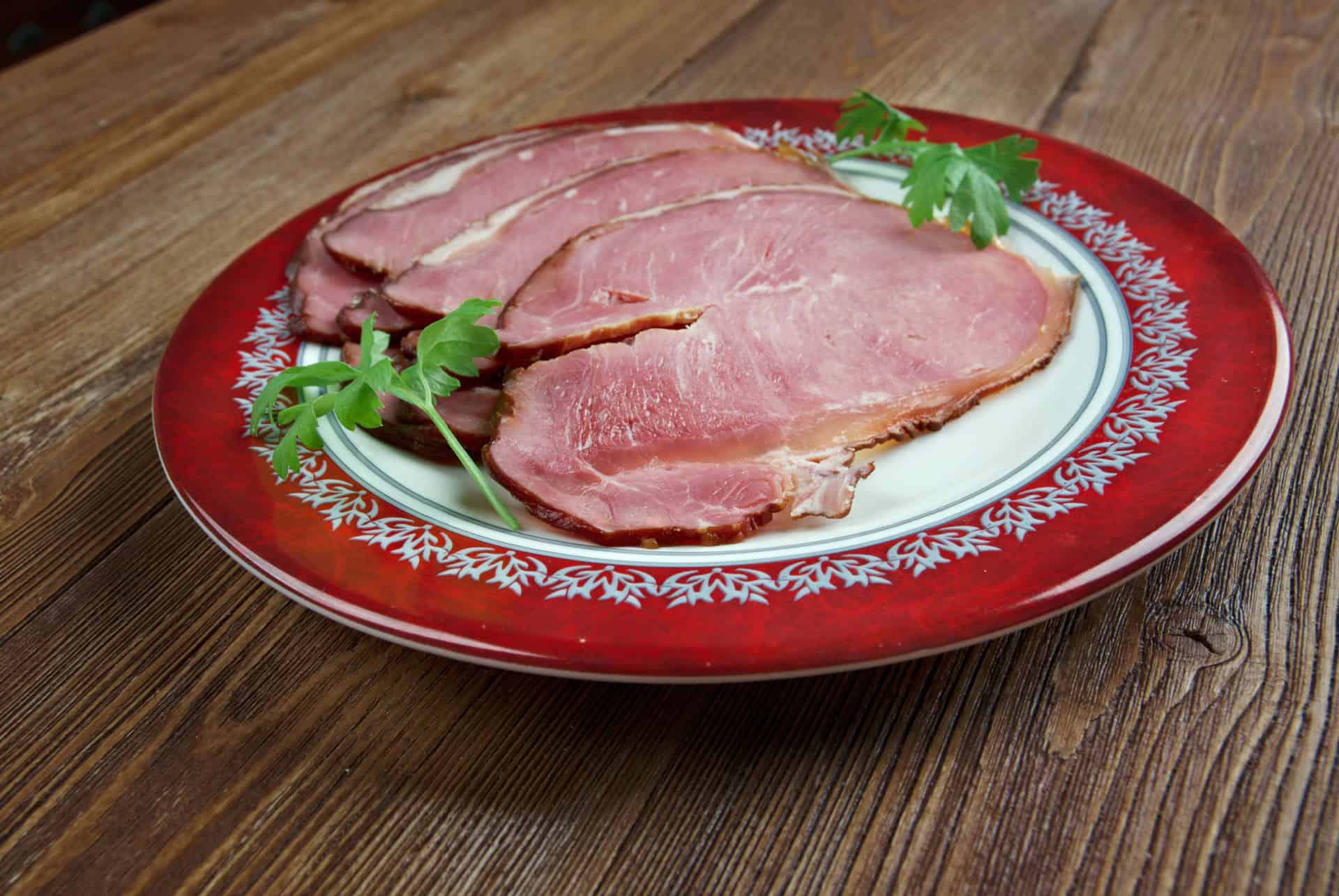 hangikjot specialites culinaires islandaises