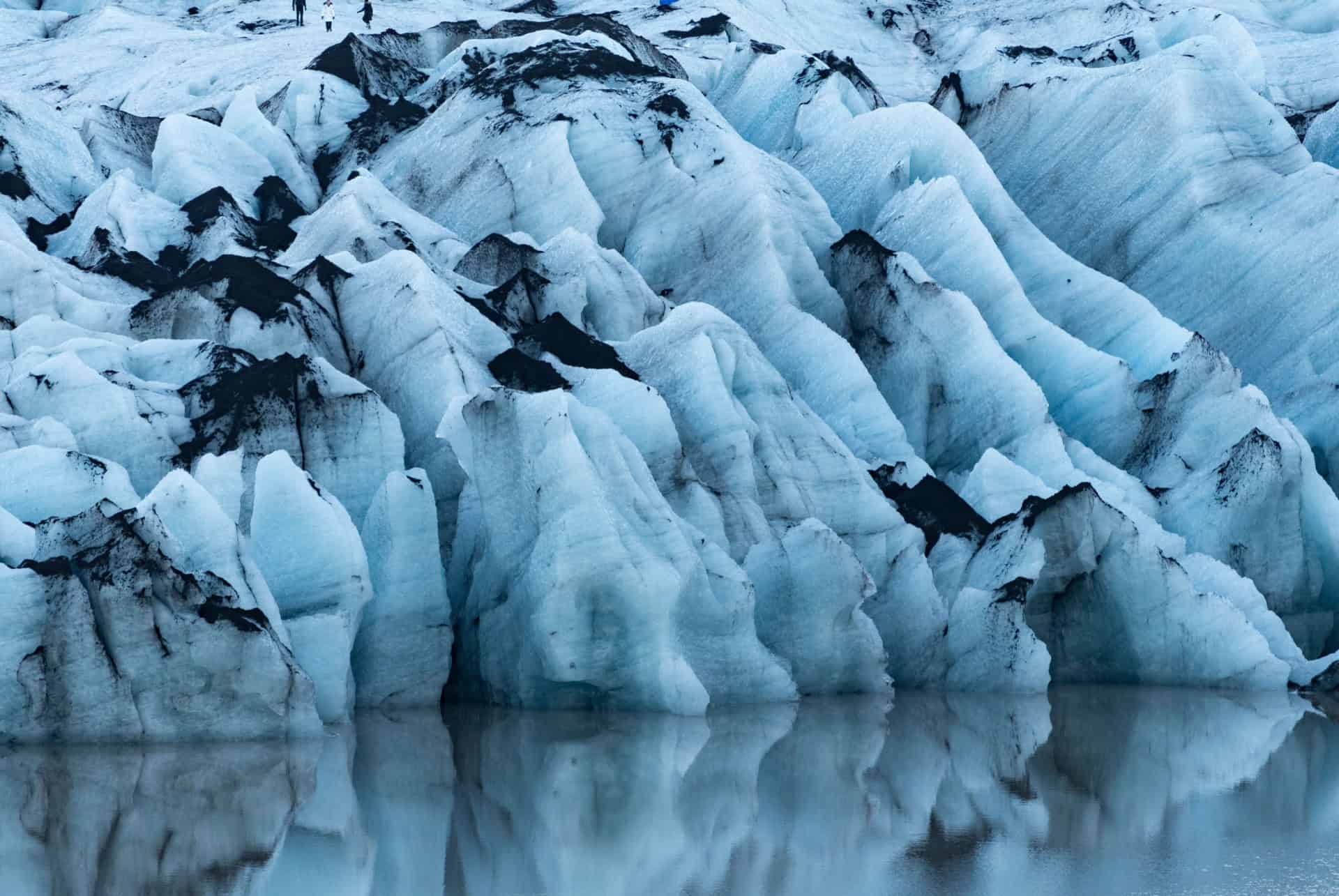 pourquoi decouvrir le solheimajokull