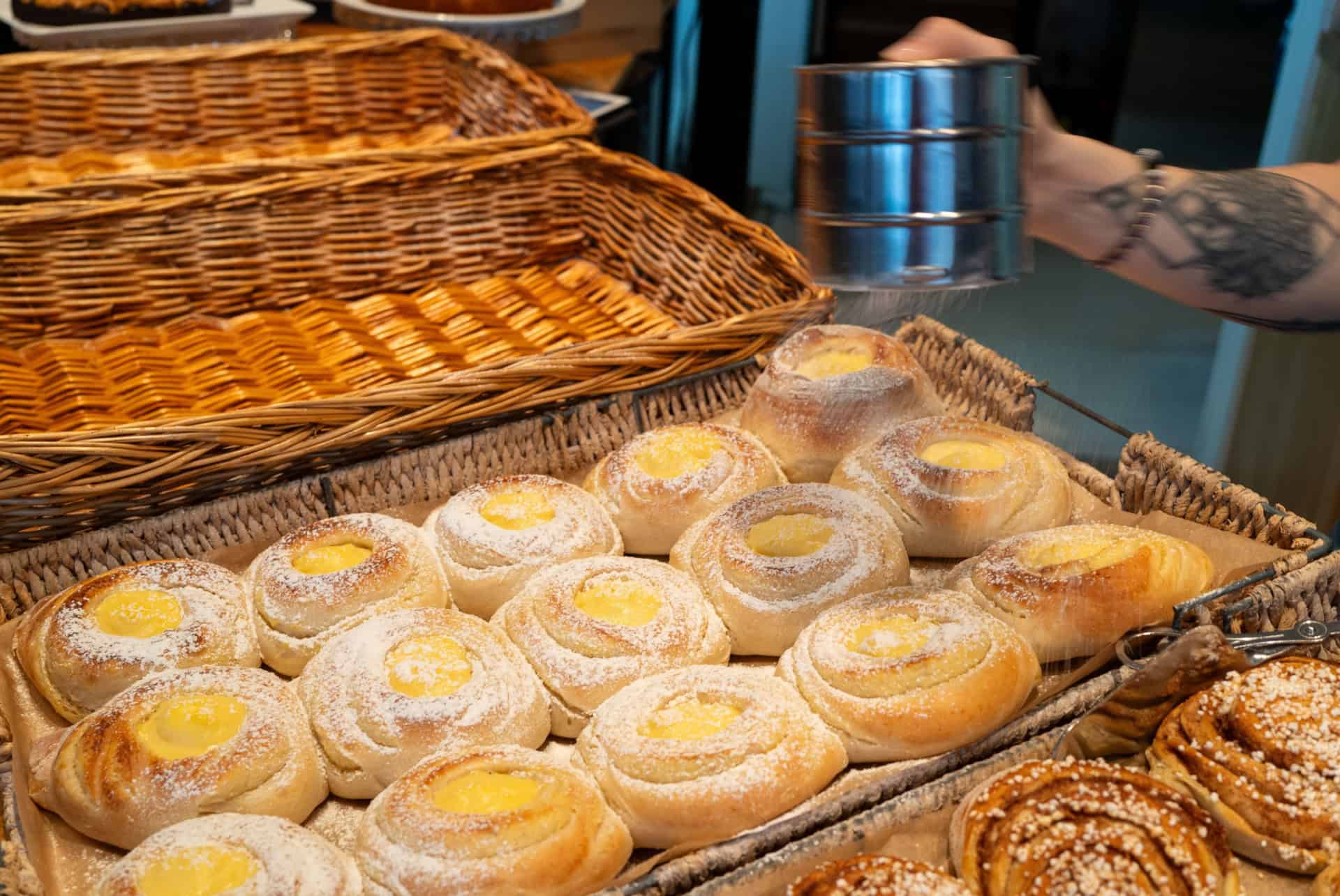 snudur specialites culinaires islande