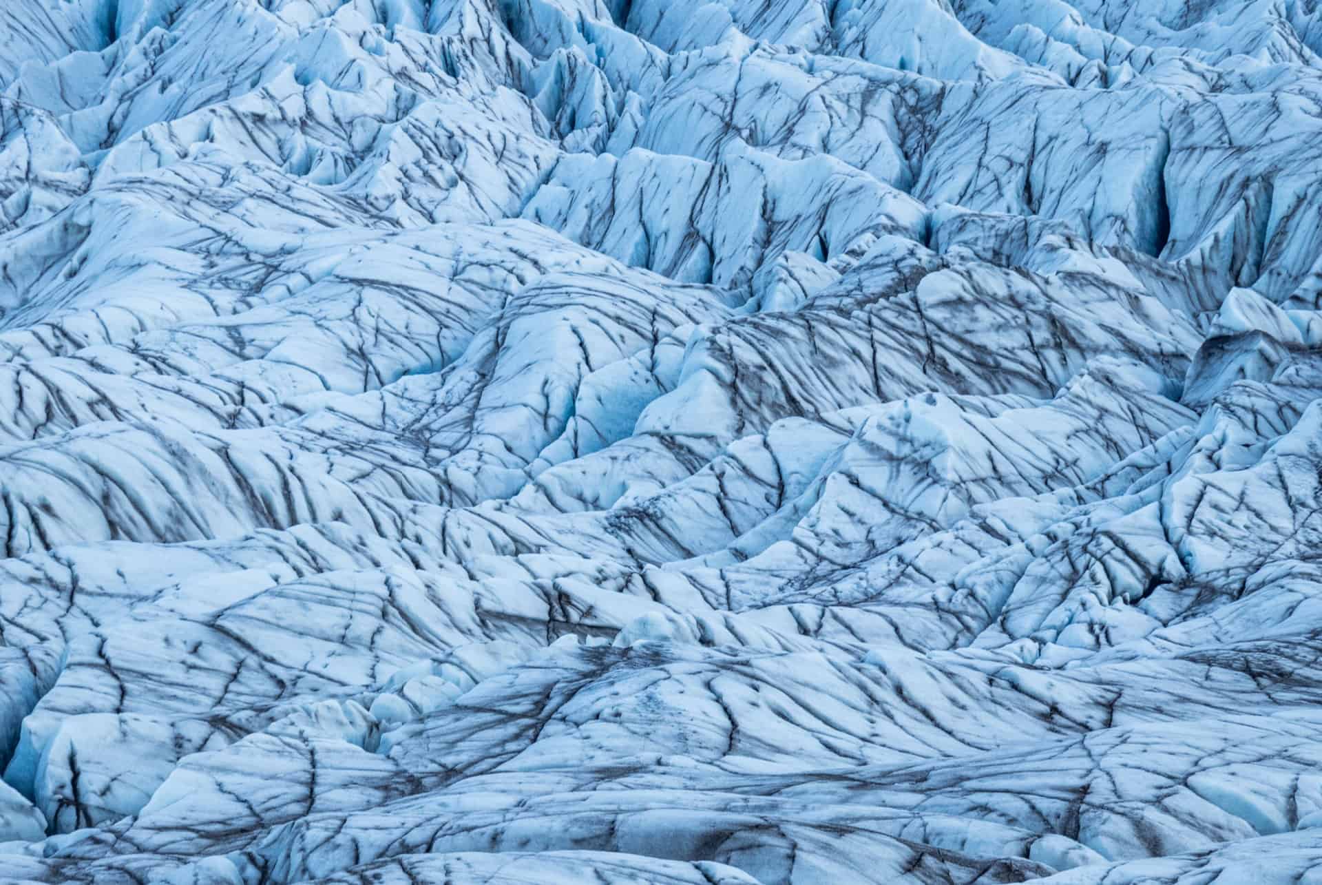 Sólheimajökull