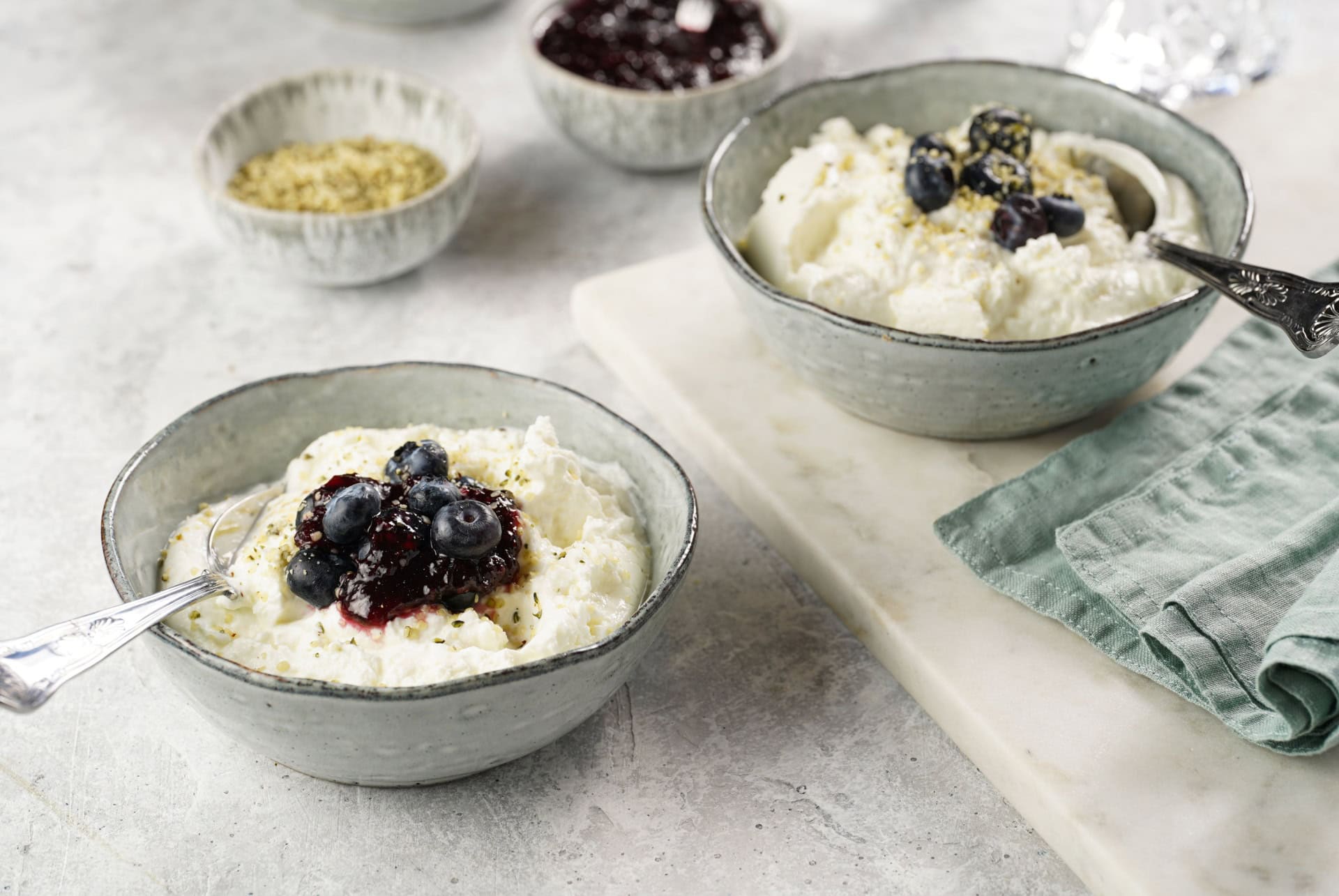 specialites culinaires islandaises skyr