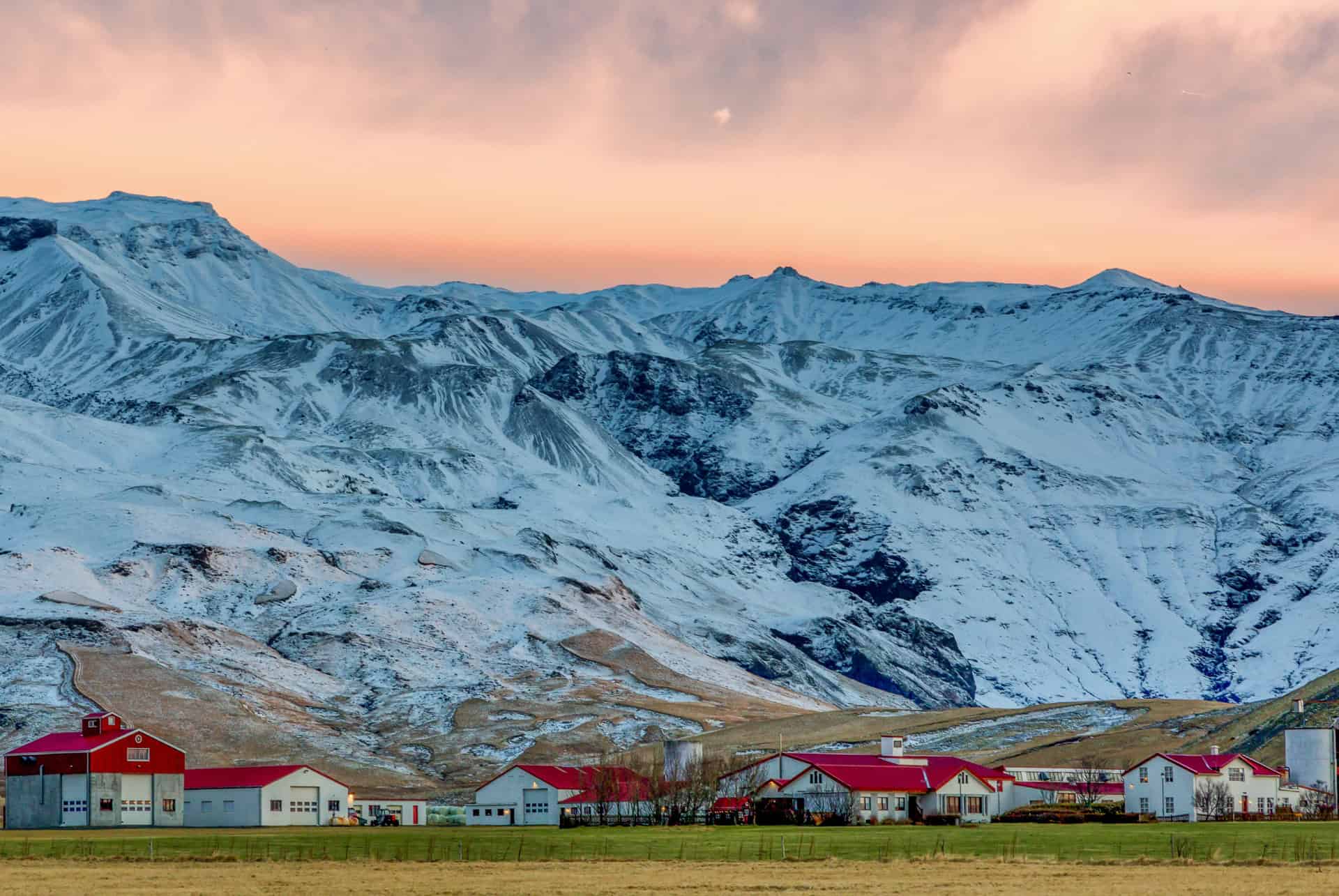 thorvaldseyri parc national eyjafjallajokull