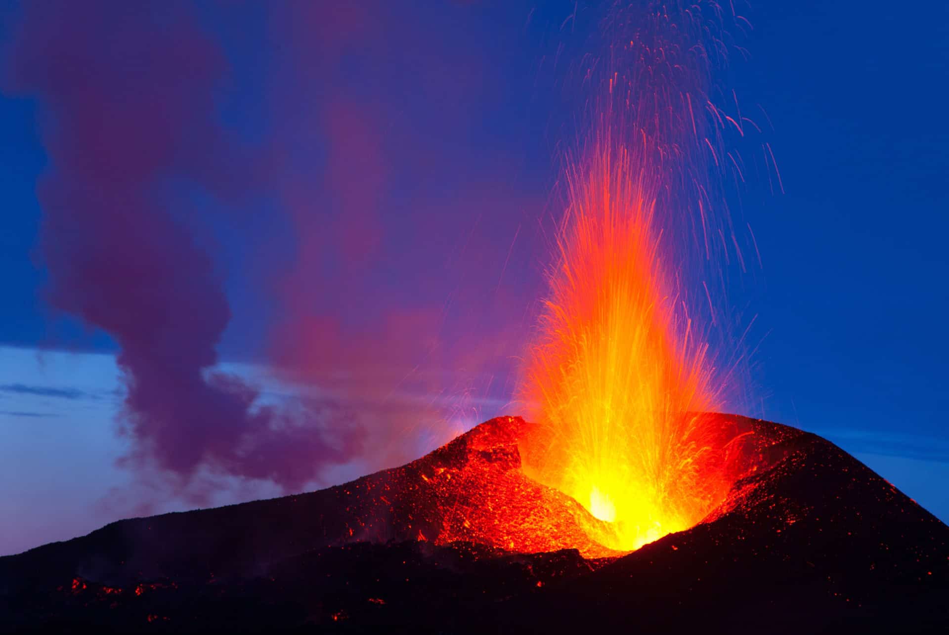 volcan eyjafjallajokull eruption