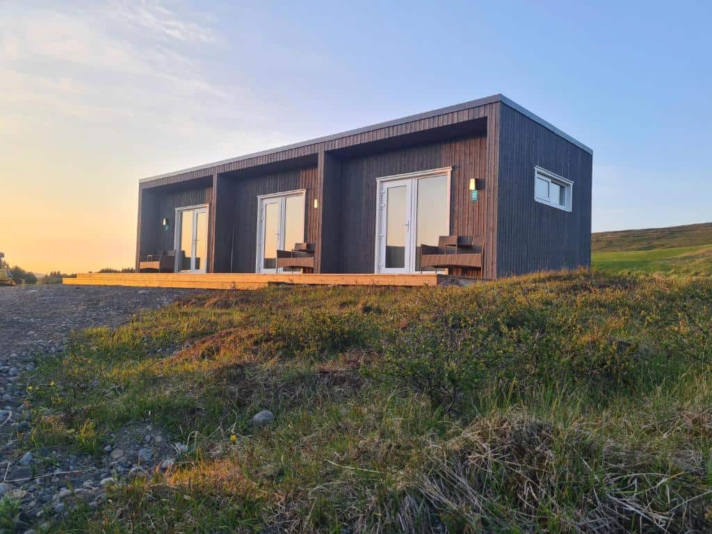 buholl 1 guesthouse