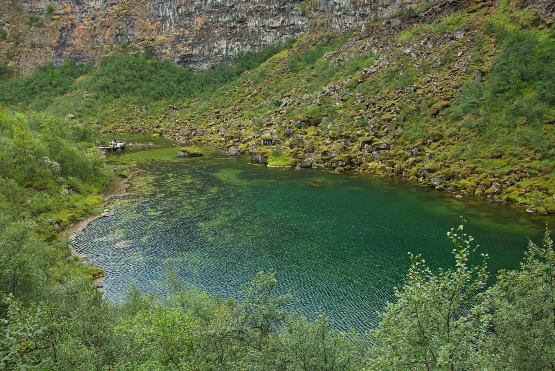 etang botnstjorn