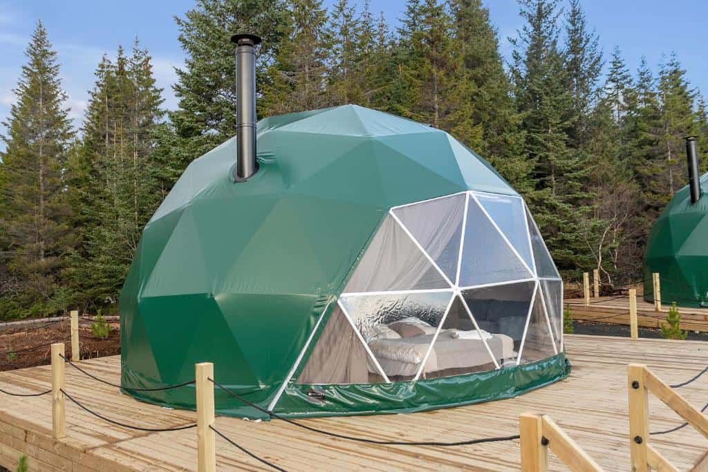 golden circle domes islande
