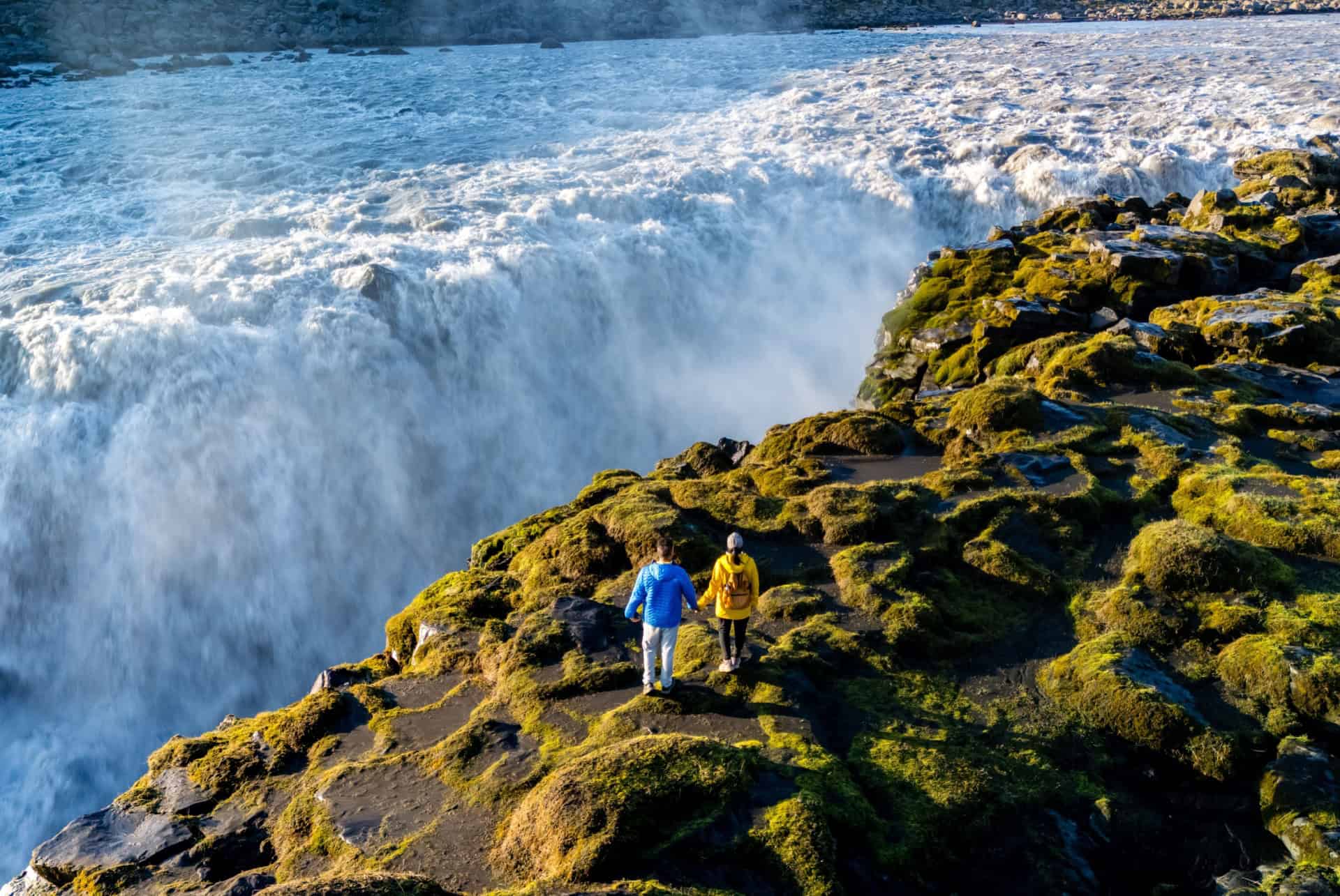 jokulsa a fjollum