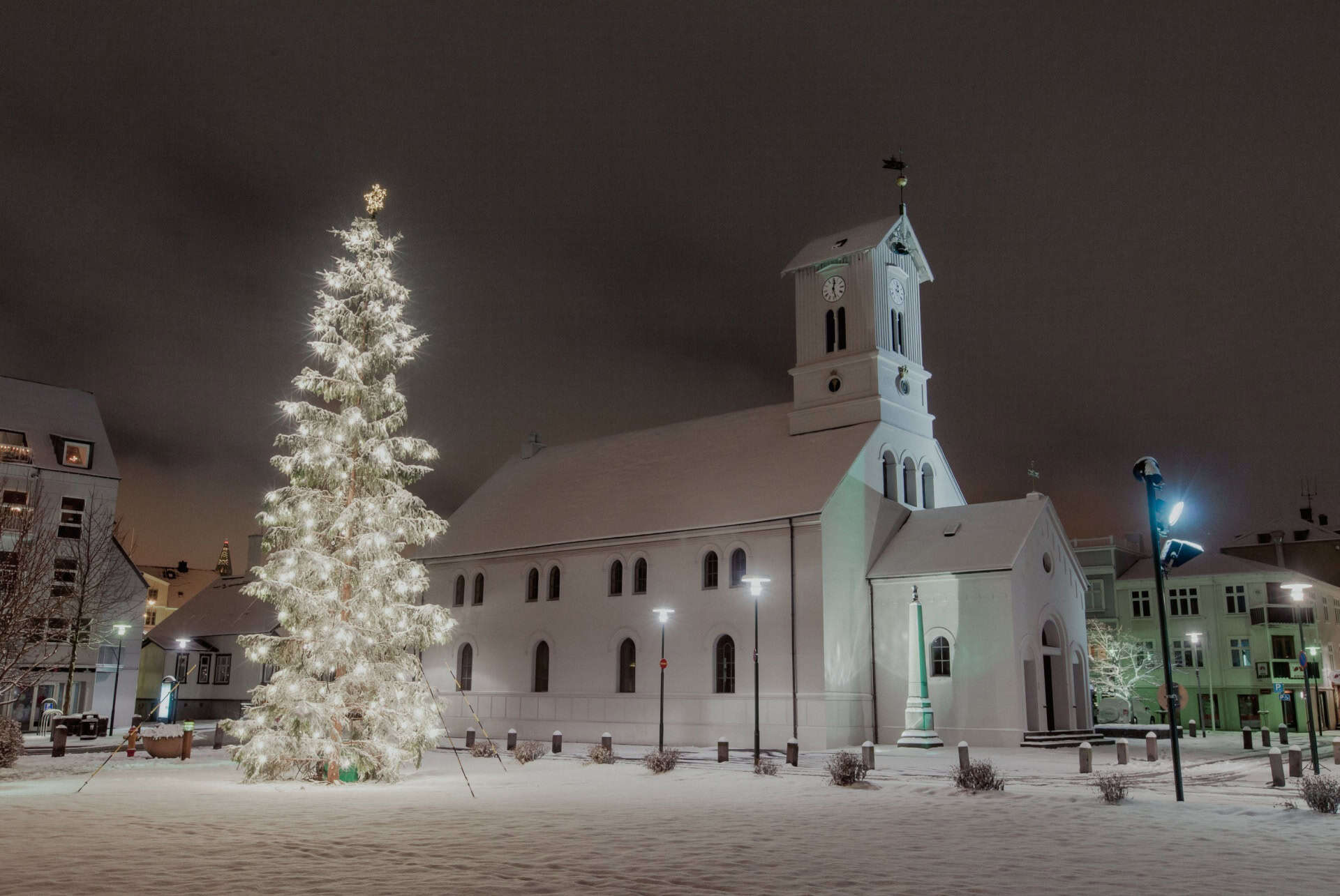noel reykjavik