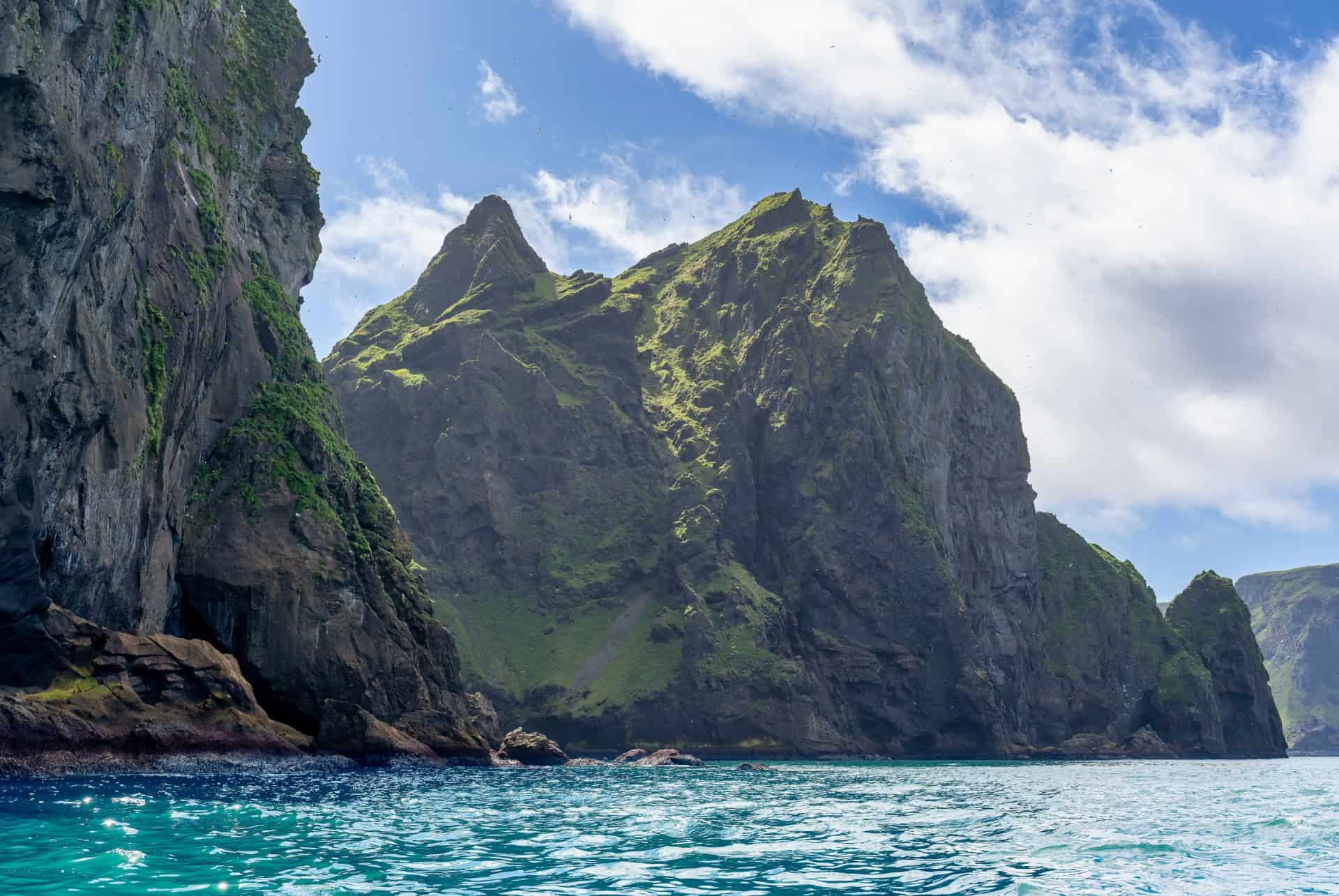 vestmannaeyjar