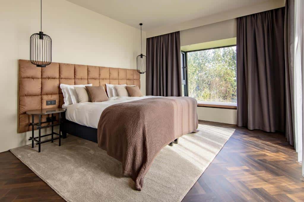 hotel geysir