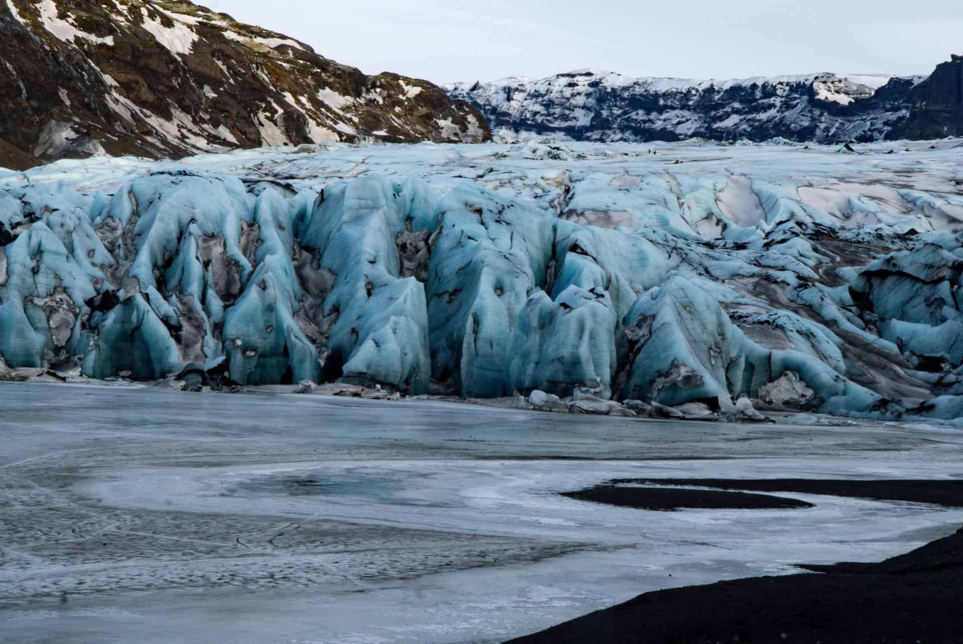 Langjökull