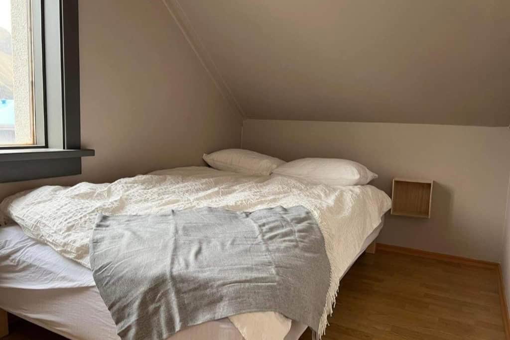 litid einbylishus dormir iles vestmann