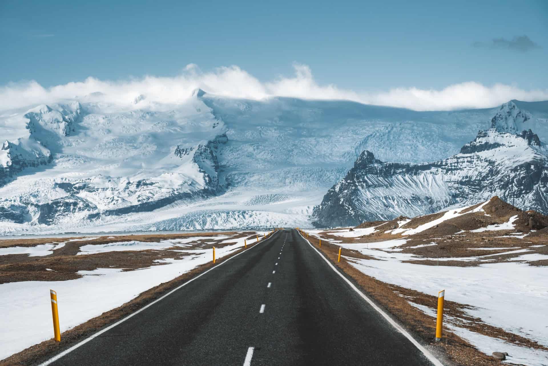 La Route 1