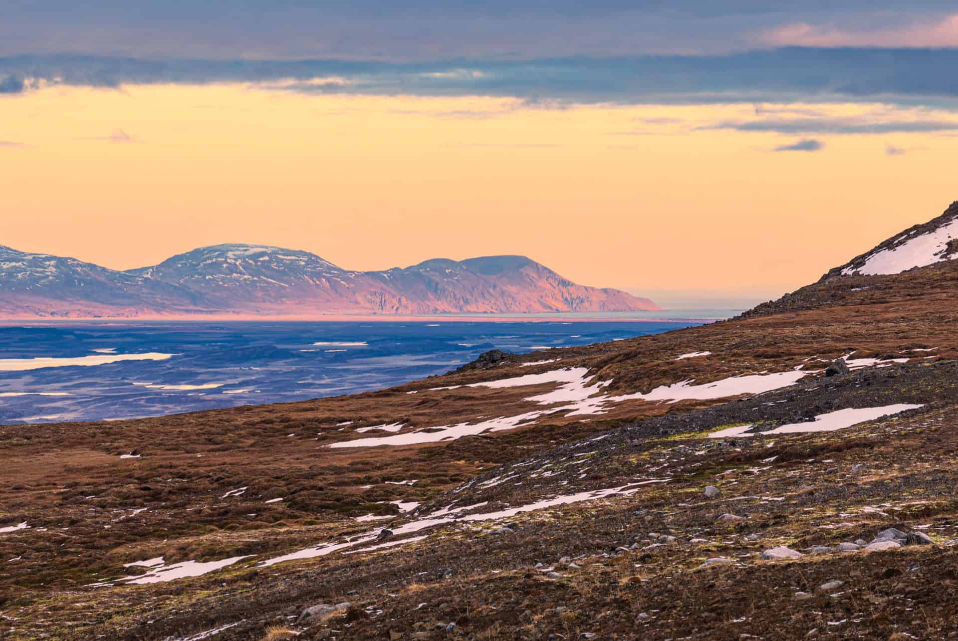logurinn egilsstadir