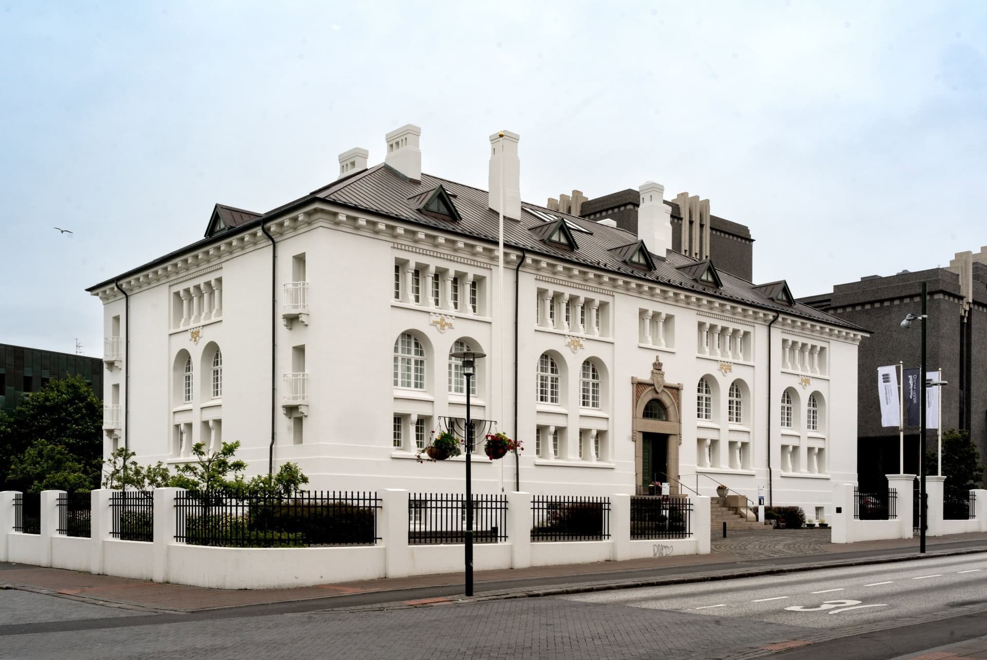 maison de la culture