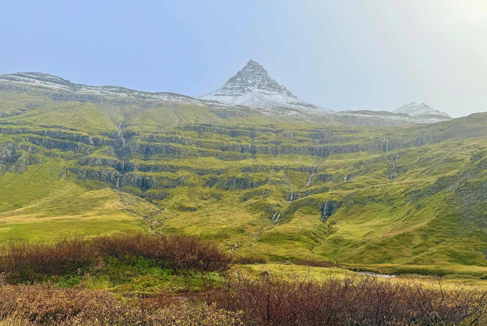 mjoifjordur