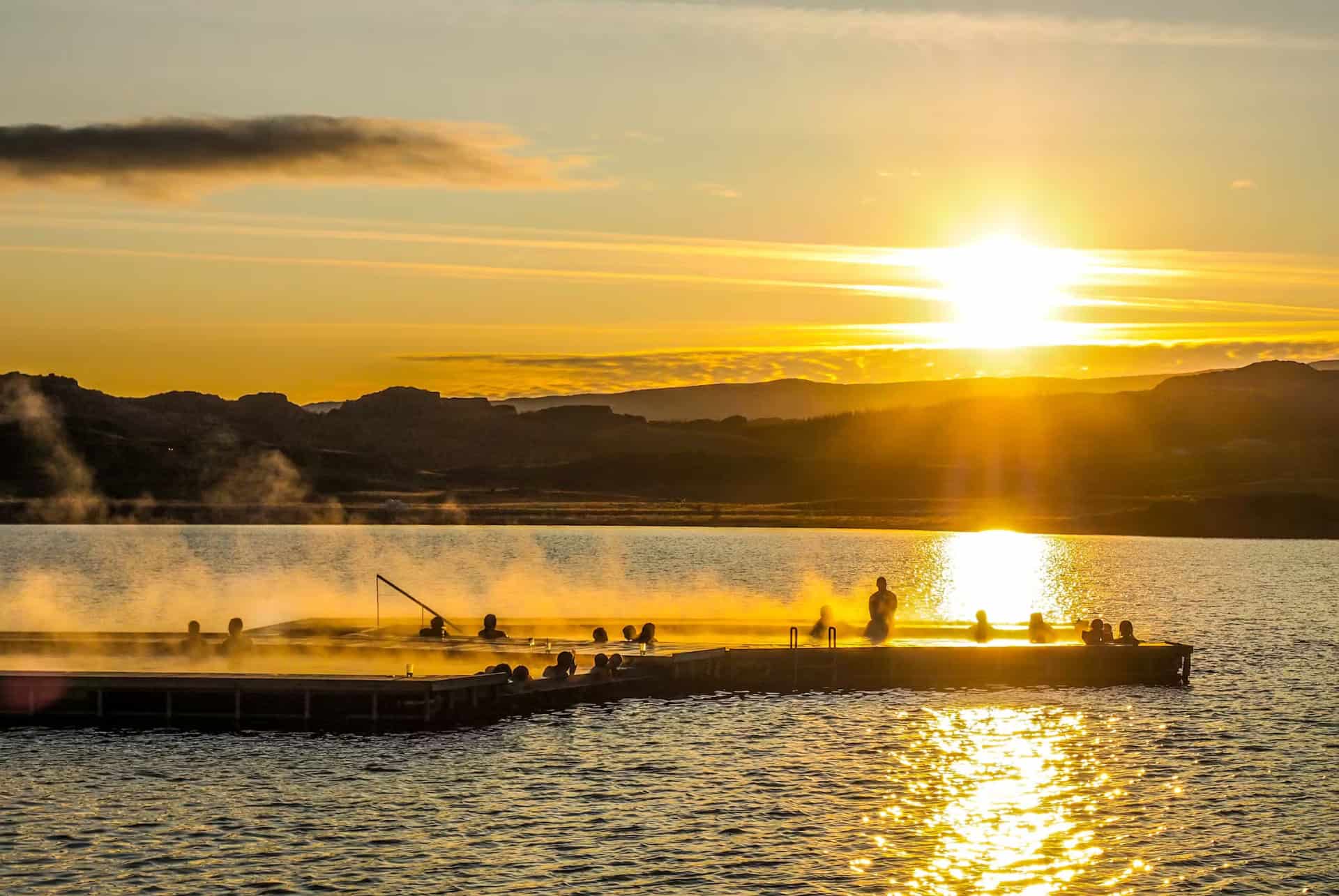 soleil minuit vok baths
