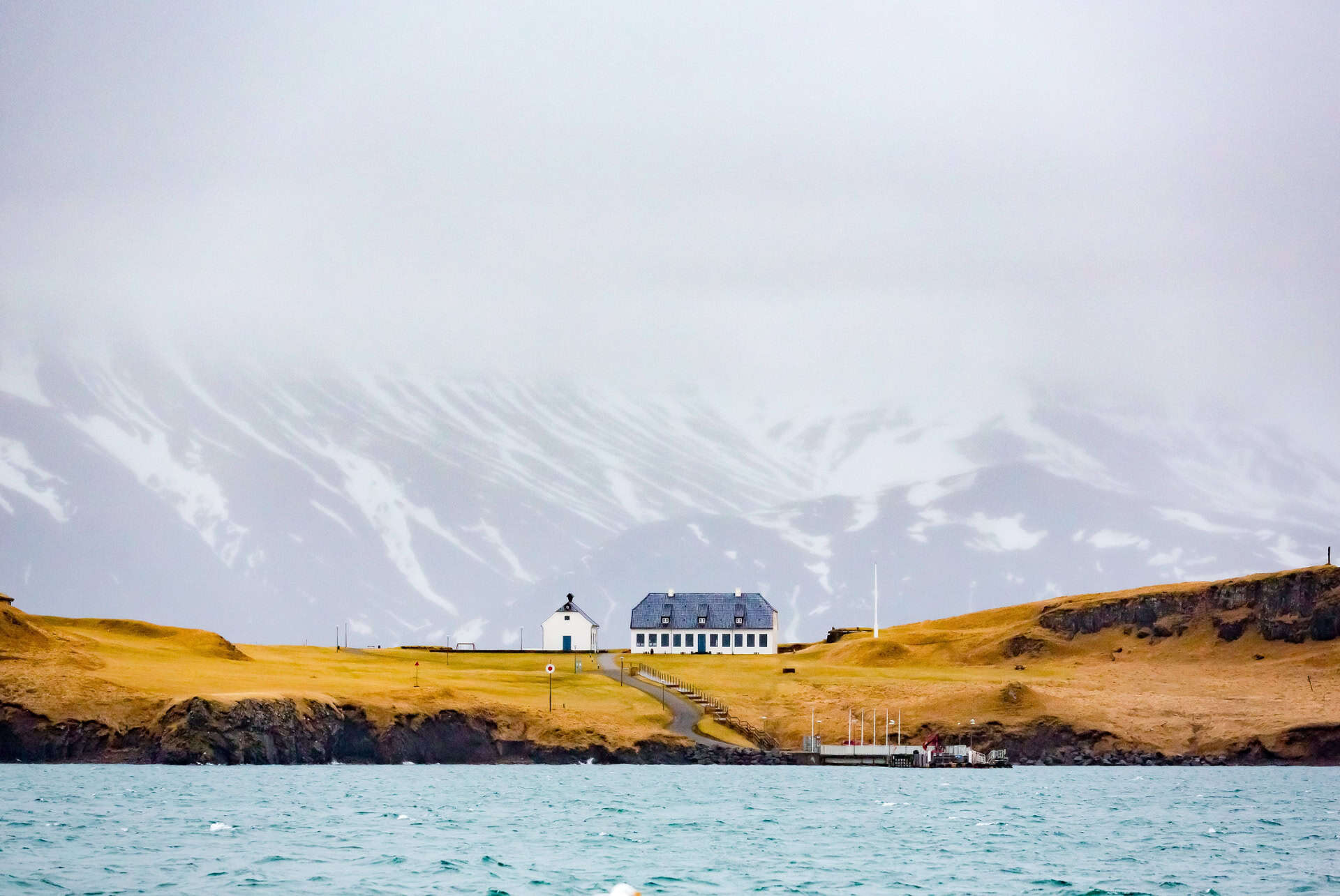 videy islande