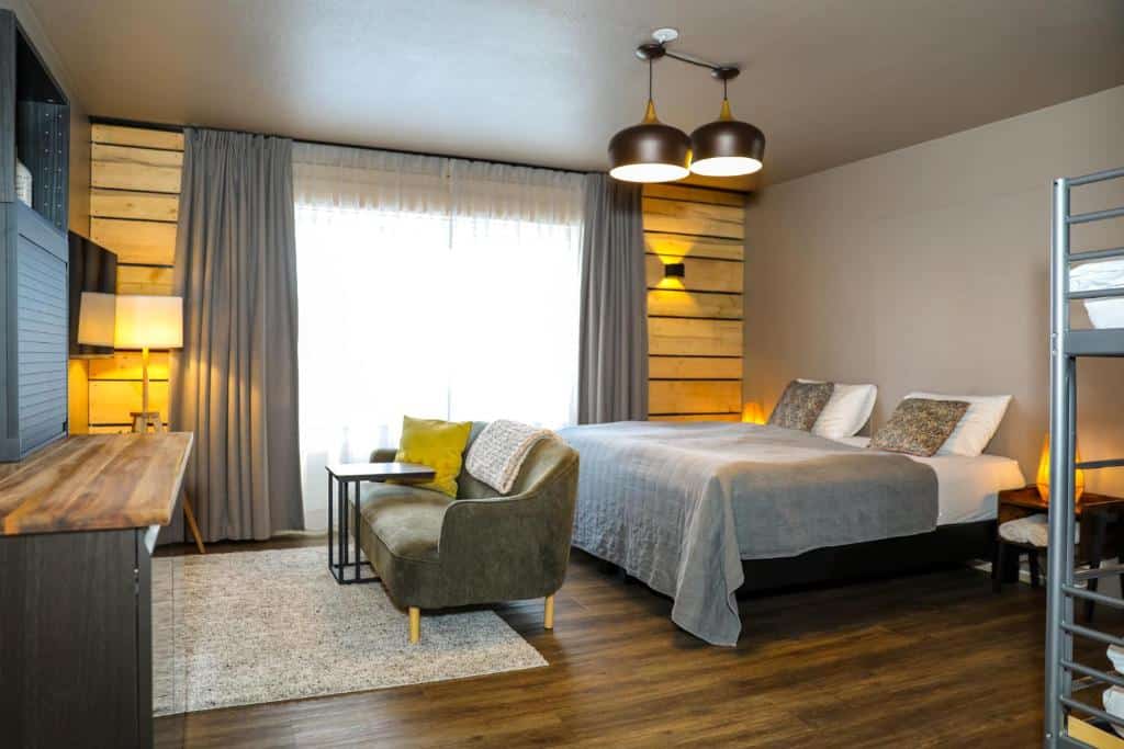 akureyri hostel