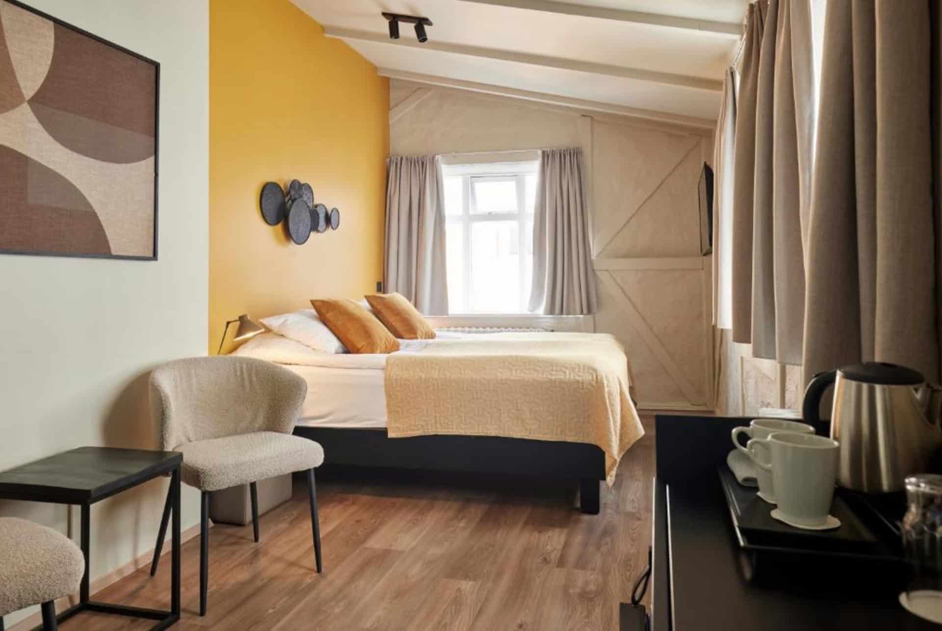 hotel fron saint-valentin en islande hotel fron