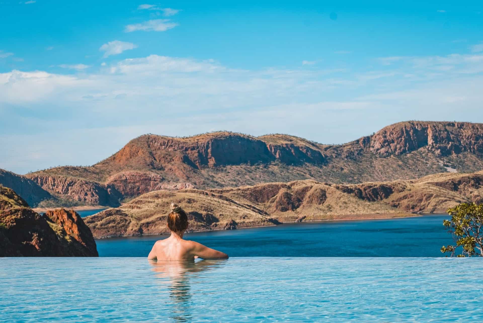 Les hôtels spa en Islande